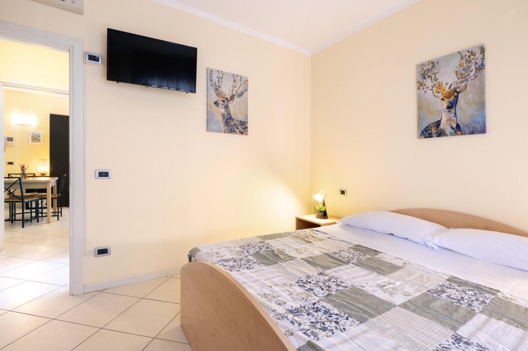 We Home - Sole Mare, Riccione Exterior foto